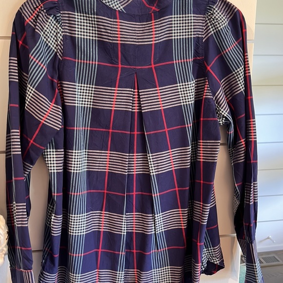 Hatley Blouse - Picture 6 of 6